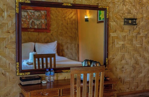 Penida Island Hotel | Rijet Villa Beach & Restaurant