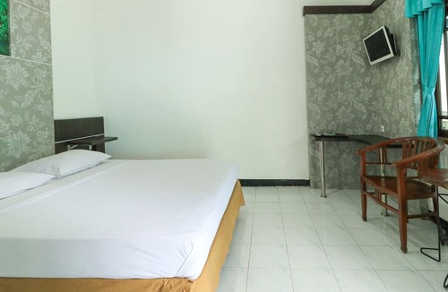 Waru House | Griya Noumi Hotel