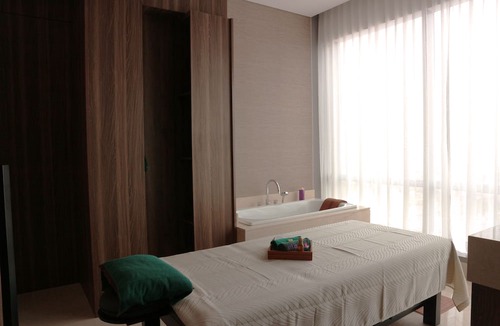Tendean Hotel | Mercure Jakarta Gatot Subroto