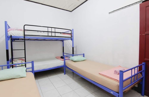 Semarang Hostel | Arjuna Hostel