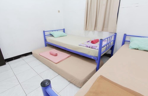 Semarang Hostel | Arjuna Hostel