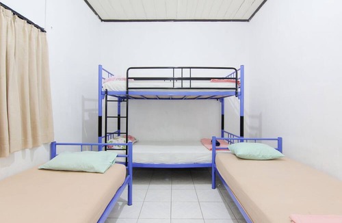 Semarang Hostel | Arjuna Hostel