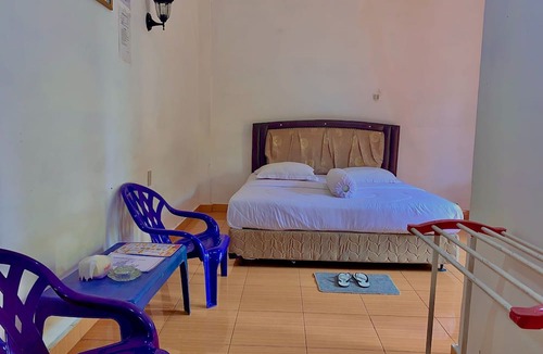 Tebing Tinggi Hotel | Hotel Rembulan