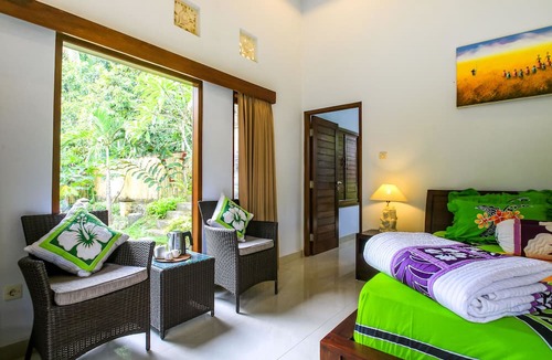 Melayang House | Asli Bali Villa