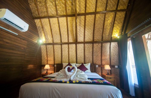 Penida Island Bed & Breakfast | Gati Cottage