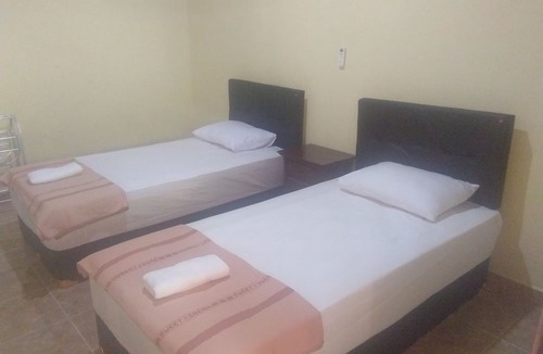 Penida Island Bed & Breakfast | Visual Inn