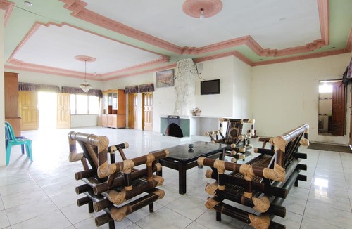 Ciwidey House | Villa Penginapan Purnama