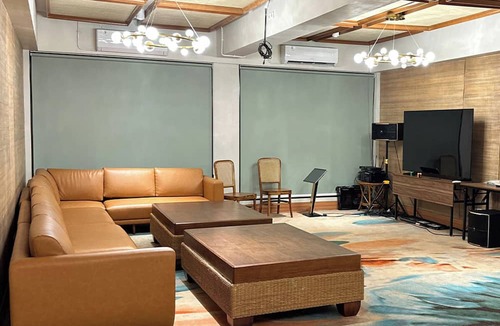 Carita Bed & Breakfast | Mutiara Carita Cottages