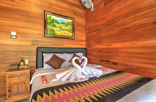 Penida Island House | Linas Villas