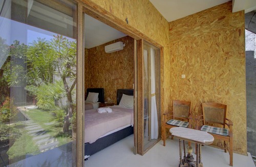 Penida Island House | Linas Villas