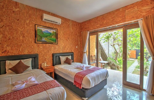 Penida Island House | Linas Villas