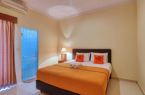 Penida Island House | Nibugi Guest House