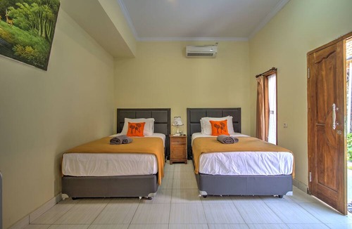 Penida Island House | Nibugi Guest House