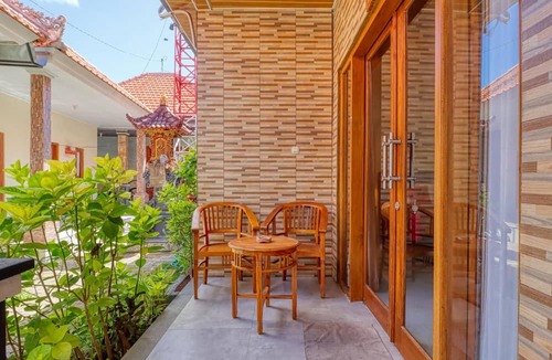 Penida Island House | Nibugi Guest House