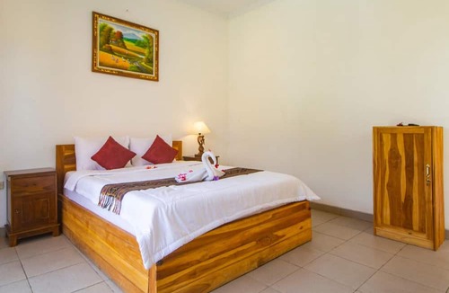 Penida Island Bed & Breakfast | The Box House Nusa Penida