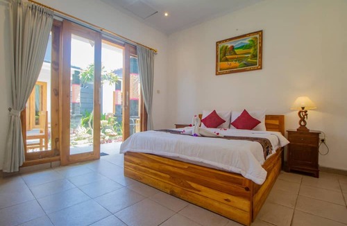 Penida Island Bed & Breakfast | The Box House Nusa Penida
