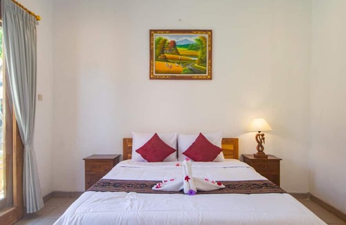 Penida Island Bed & Breakfast | The Box House Nusa Penida