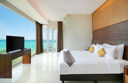 Karimunjava Hotel | Royal Ocean View Karimunjawa