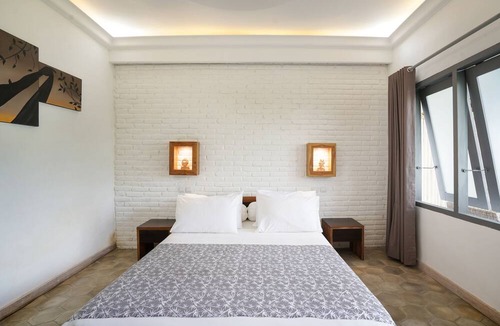 Bukit Hotel | Casa Asia