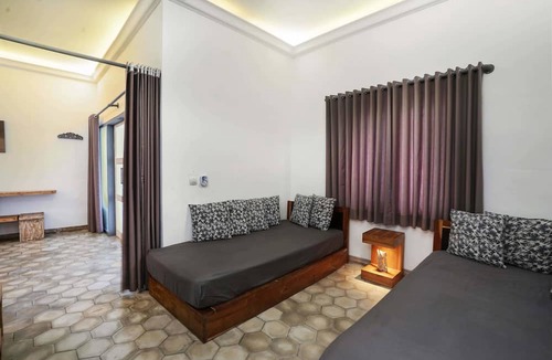 Bukit Hotel | Casa Asia