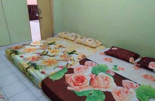 Srimulyo Bed & Breakfast | Setro Kariyo Homestay