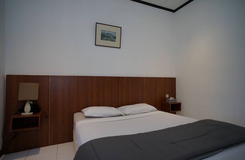 Pangalengan Hotel | Hotel Citere II
