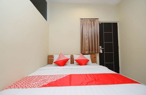 Semarang House | Hotel O Unta Residence
