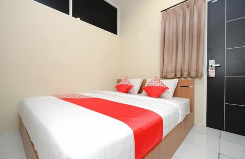 Semarang House | Hotel O Unta Residence