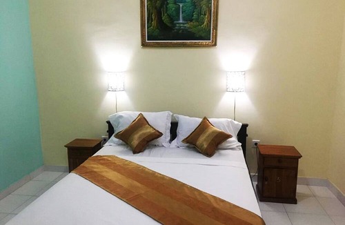 Batu Bolong Hostel | Repag Wayan Canggu Hostel