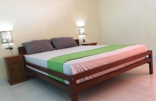 Batu Bolong Hostel | Repag Wayan Canggu Hostel