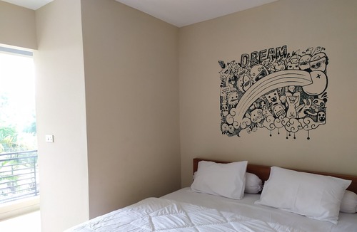 Mataram Hostel | Footprints Backpacker - Hostel