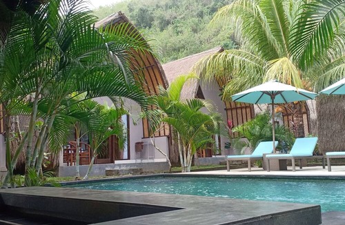 Penida Island Bed & Breakfast | Bale Lumbung Bungalows