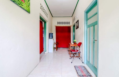 Bantul Hostel | Bahagia Sederhana Home Stay - Hostel