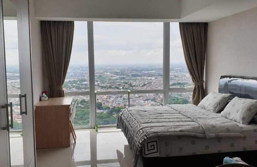 Tangerang Apartment | Exclusive stay in U residence 2