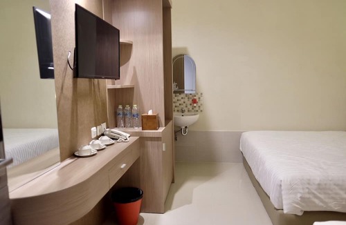 Darmo House | Style50 homestay