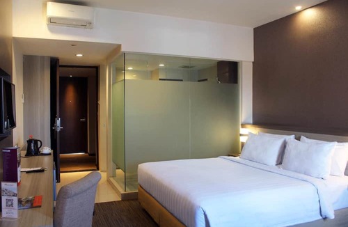 Cikarang Hotel | Swiss-Belinn Cibitung