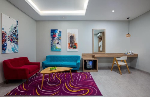 Sidoarjo Hotel | favehotel Sidoarjo