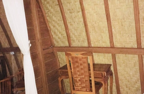 Penida Island House | The Sandat Bungalow