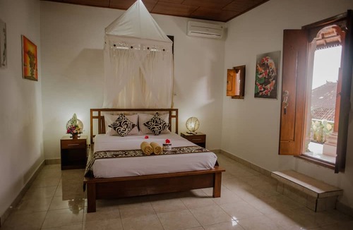 Peliatan House | Artha Dewata Home Stay