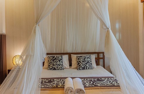 Peliatan House | Artha Dewata Home Stay
