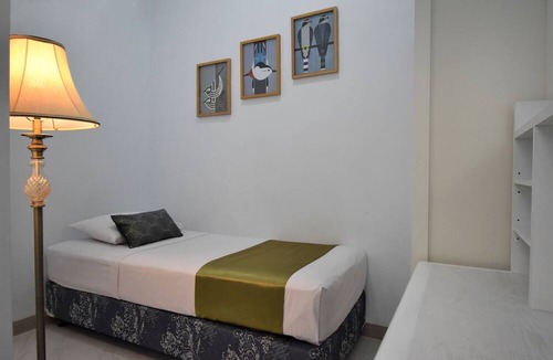 Menteng House | Nest Residence