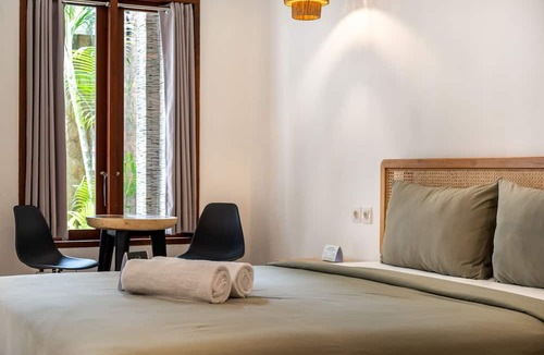Batubelig Hostel | Gelatik B&B - Hostel