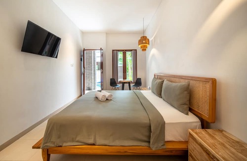 Batubelig Hostel | Gelatik B&B - Hostel