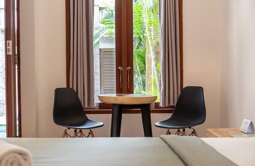 Batubelig Hostel | Gelatik B&B - Hostel