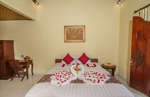 Pejeng Bed & Breakfast | Sanga Suites Villas