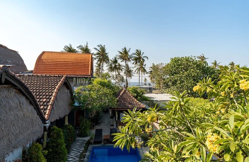 Sampalan Bed & Breakfast | D' Kubon Penida by ABM