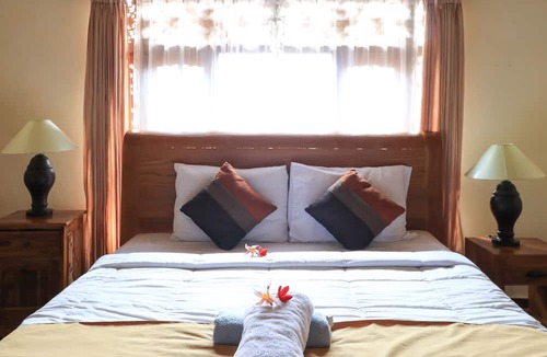 Ubud City-Centre Hostel | Ubud Asri Homestay
