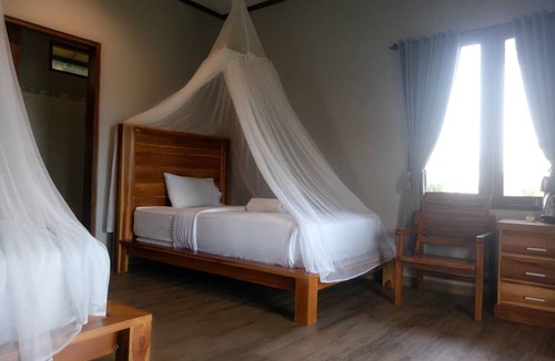 Medewi Bed & Breakfast | Emir surfcamp