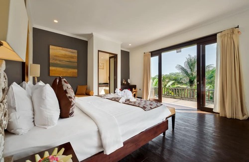 Keliki Villa | Villa Kembang Bali