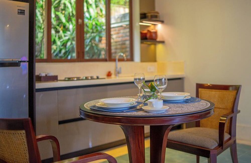 Kesiman Hotel | Kama Village Sanur